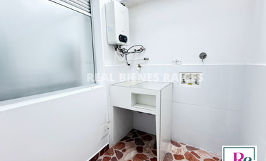 Apartamento en venta – 5° piso en unidad cerrada
