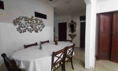 Alquiler de departamento amoblado 2 dormitorios Alborada