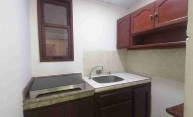 Alquiler de departamento amoblado 2 dormitorios Alborada