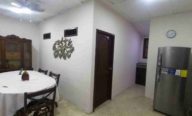 Alquiler de departamento amoblado 2 dormitorios Alborada