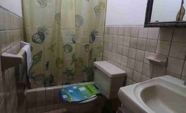 Alquiler de departamento amoblado 2 dormitorios Alborada