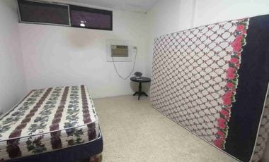 Alquiler de departamento amoblado 2 dormitorios Alborada