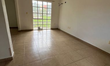 CASA DE 3 RECÁMARAS EN RENTA EN FRACCIONAMIENTO BONATERRA EN VERACRUZ