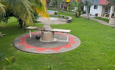 CASA DE 3 RECÁMARAS EN RENTA EN FRACCIONAMIENTO BONATERRA EN VERACRUZ