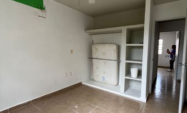 CASA DE 3 RECÁMARAS EN RENTA EN FRACCIONAMIENTO BONATERRA EN VERACRUZ