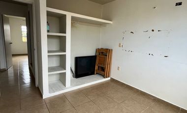 CASA DE 3 RECÁMARAS EN RENTA EN FRACCIONAMIENTO BONATERRA EN VERACRUZ