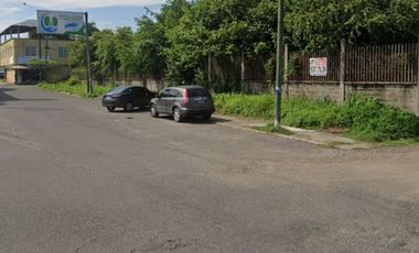 VENDO TERRENO UBICADO EN AVENIDA PRINCIPAL EN MICHOACÁN