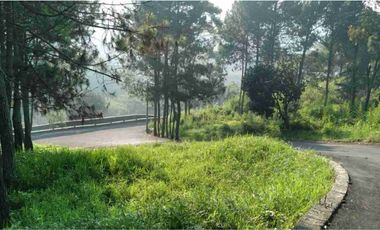 Dijual Cepat Tanah Kavling Siap Bangun Dago Giri Lembang