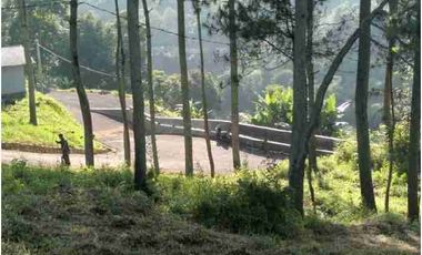 Dijual Cepat Tanah Kavling Siap Bangun Dago Giri Lembang