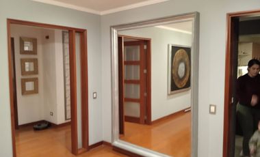 PRIVILEGIADO DEPARTAMENTO DE 4 HABITACIONES CON VISTA EXTERIOR AL GOLF | SURCO