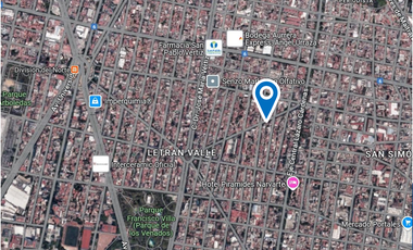 CASA/VENTA/REMATE/DEL VALLE