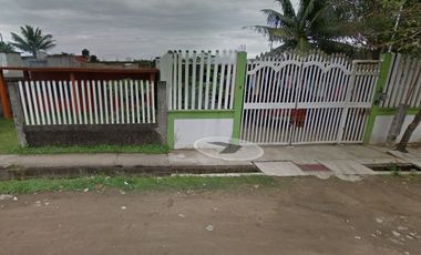 RECUPERACION BANCARIA SUPER ECONOMICA EN FRANCISCO VILLA COATZACOALCOS VER.