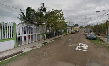RECUPERACION BANCARIA SUPER ECONOMICA EN FRANCISCO VILLA COATZACOALCOS VER.