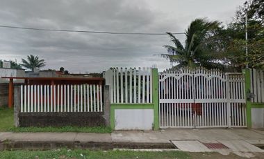 RECUPERACION BANCARIA SUPER ECONOMICA EN FRANCISCO VILLA COATZACOALCOS VER.