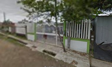 RECUPERACION BANCARIA SUPER ECONOMICA EN FRANCISCO VILLA COATZACOALCOS VER.