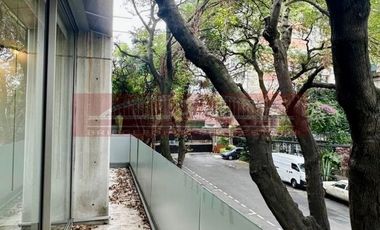 Departamento tipo loft en renta  en Hegel, Polanco, Miguel Hidalgo, CDMX