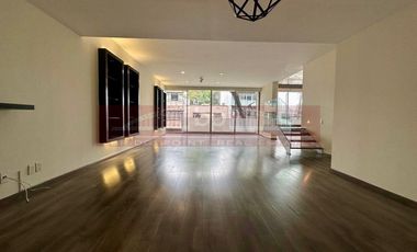 Departamento tipo loft en renta  en Hegel, Polanco, Miguel Hidalgo, CDMX