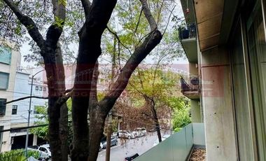 Departamento tipo loft en renta  en Hegel, Polanco, Miguel Hidalgo, CDMX