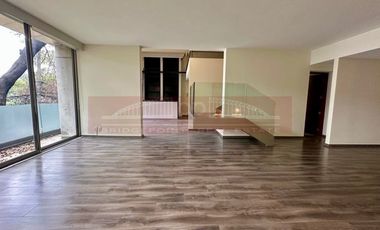 Departamento tipo loft en renta  en Hegel, Polanco, Miguel Hidalgo, CDMX