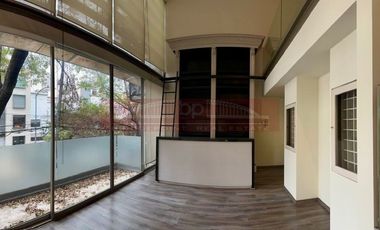 Departamento tipo loft en renta  en Hegel, Polanco, Miguel Hidalgo, CDMX