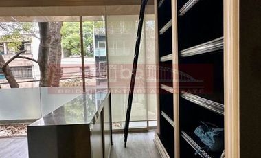 Departamento tipo loft en renta  en Hegel, Polanco, Miguel Hidalgo, CDMX