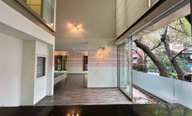 Departamento tipo loft en renta  en Hegel, Polanco, Miguel Hidalgo, CDMX