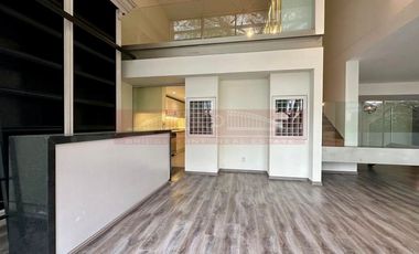 Departamento tipo loft en renta  en Hegel, Polanco, Miguel Hidalgo, CDMX