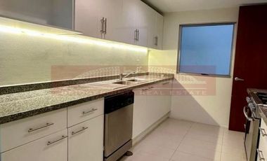 Departamento tipo loft en renta  en Hegel, Polanco, Miguel Hidalgo, CDMX
