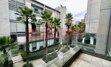 Departamento tipo loft en renta  en Hegel, Polanco, Miguel Hidalgo, CDMX
