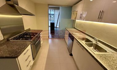 Departamento tipo loft en renta  en Hegel, Polanco, Miguel Hidalgo, CDMX