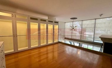 Departamento tipo loft en renta  en Hegel, Polanco, Miguel Hidalgo, CDMX