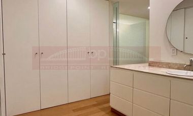 Departamento tipo loft en renta  en Hegel, Polanco, Miguel Hidalgo, CDMX