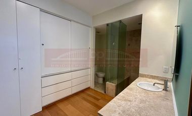 Departamento tipo loft en renta  en Hegel, Polanco, Miguel Hidalgo, CDMX