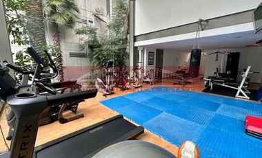 Departamento tipo loft en renta  en Hegel, Polanco, Miguel Hidalgo, CDMX
