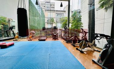 Departamento tipo loft en renta  en Hegel, Polanco, Miguel Hidalgo, CDMX