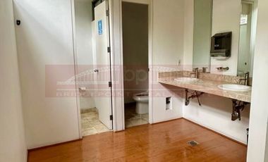 Departamento tipo loft en renta  en Hegel, Polanco, Miguel Hidalgo, CDMX