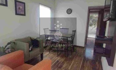 Departamento en Loma Dorada en Renta