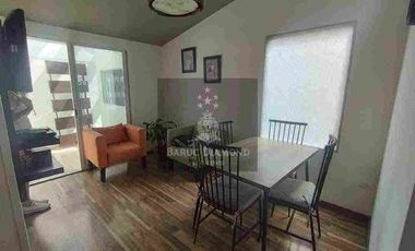 Departamento en Loma Dorada en Renta