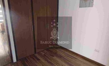 Departamento en Loma Dorada en Renta