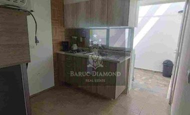 Departamento en Loma Dorada en Renta