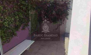 Departamento en Loma Dorada en Renta