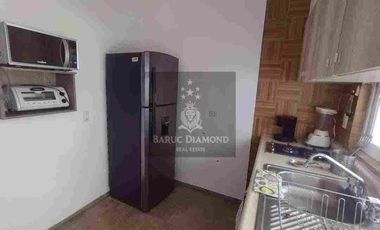 Departamento en Loma Dorada en Renta