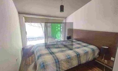 Departamento en Loma Dorada en Renta