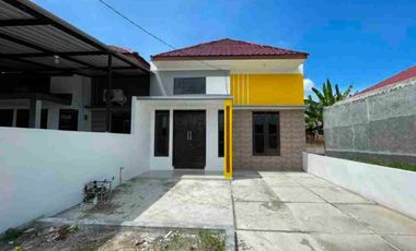 Dijual rumah komplek syariah dekat Pesantren Al Azhar ASY Syarif dekat RS haji Medan & kampus UNIMED