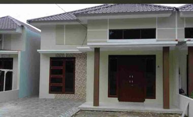 Dijual rumah komplek syariah dekat Pesantren Al Azhar ASY Syarif dekat RS haji Medan & kampus UNIMED