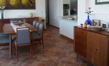 Casa en Mirador del Campanario, Querétaro