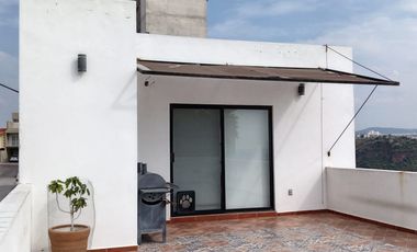Casa en Mirador del Campanario, Querétaro