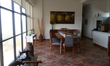 Casa en Mirador del Campanario, Querétaro