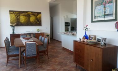 Casa en Mirador del Campanario, Querétaro