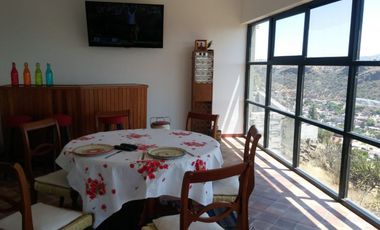 Casa en Mirador del Campanario, Querétaro